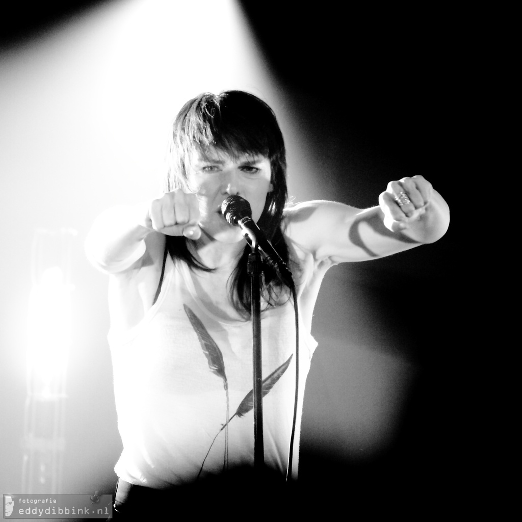 2018-01-19 Wende - Burgerweeshuis, Deventer 040